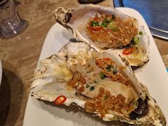 -老大连·海肠捞饭·大连海鲜大连菜(西安路店)