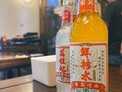 -聚汇三少·龙虾·中餐厅(莫邪路新天地店)