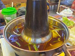 -卡万金特色藏餐
