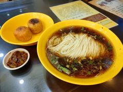 -毛华美食(清扬路店)