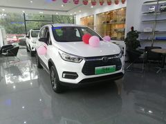 -比亚迪汽车王朝网(易能环耀银海大厦城市展厅)