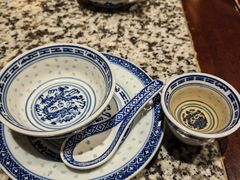 -南京大牌档(崇文门国瑞店)