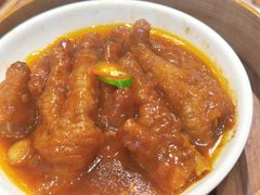 -金悦轩海鲜酒家(拱北店)