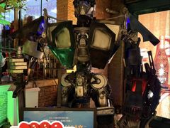 -1819餐厅·团队聚餐·烤串·精酿