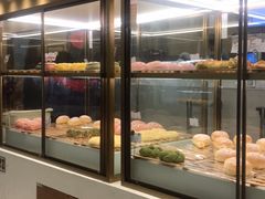 -奈雪的茶(国金中心店)