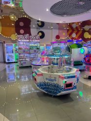 点击看大图 -meland club亲子乐园(重庆万象城店)
