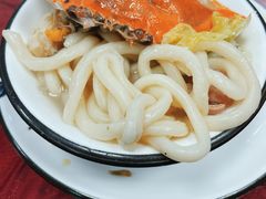-阿水杠面(漳港店)