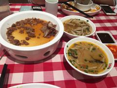 -西贝莜面村(镇江苏宁广场店)