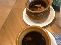 -中海·庐山西海君澜度假酒店·味屿全日制餐厅