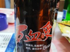 -刘一龙虾(山东路店)