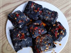 -五娭毑臭豆腐(黄兴南路店)