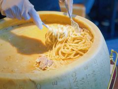 -新贝乐意大利餐厅(苏州中心店)