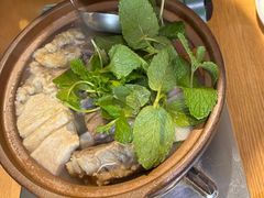 -一坐一忘云南菜(北京skp店)