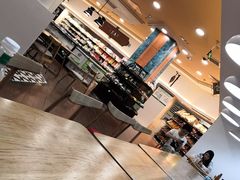 -BHG Market Place(水游城店)