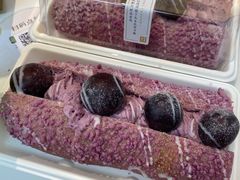 -奈雪的茶(大连新玛特店)