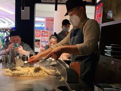 -盛焰铁板烧(王府井店)
