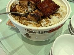 -村长家的疙瘩汤·东营菜(东营茶城店)