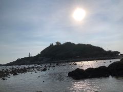 -三亚西岛海洋文化旅游区