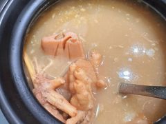 -文记壹心鸡(宝华路店)