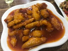 -芳芳餐厅(白沙路店)