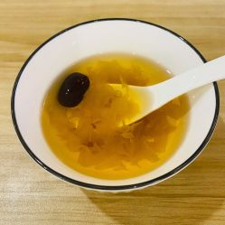 -徽娘子女性草本熏蒸养生SPA
