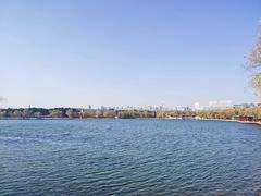 -长春市南湖公园