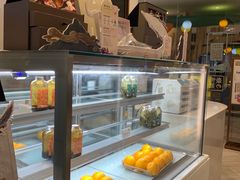 -奈雪的茶(国金中心店)