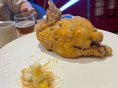 长安葫芦鸡-长安壹号