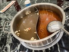 -潮汕美牛肉丸火锅店(天宁寺店)