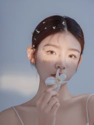 -米莱摄影写真(五大道别墅店)