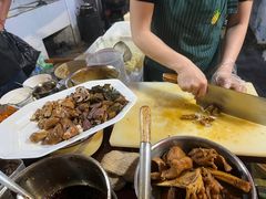 -吴长子卤菜馆(统一街店)