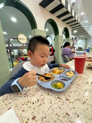 -宝燕乐园(春申店)