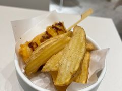 -池奈·咖喱蛋包饭(熙地港店)