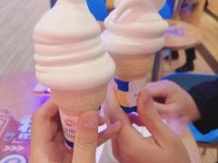 -DQ·蛋糕·冰淇淋(酷加天虹店)