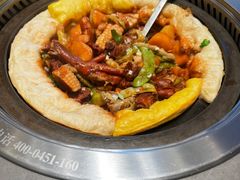 -灶座小锅烀饼·铁锅炖(全国总店)