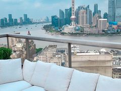-顶层酒吧ROOF(上海艾迪逊酒店)