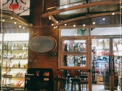 -Alimentari早午餐(安福路店)