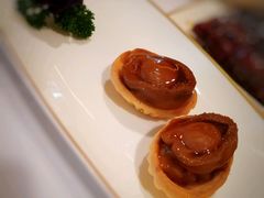 -唐阁(香港朗廷酒店)