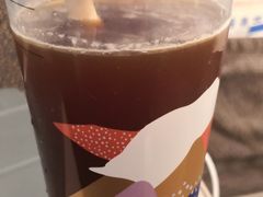 -星巴克(上海虹桥站2A检票口)