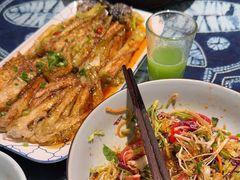 -阿嫂印象·民间江湖菜(大学城店)