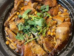 -乔阿马·江南味·驴肉香(龙湖华泾天街店)