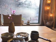 -一号铺子·大炉茶