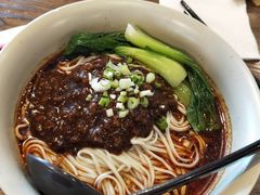 -李先生牛肉面大王(正定机场餐厅)