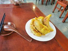 -清真马祥兴菜馆(云南北路店)
