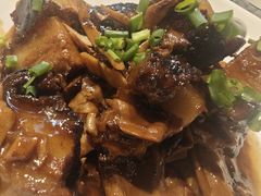 -闽公馆·客家私房菜·商务宴请·包厢(杏林橡树湾店)