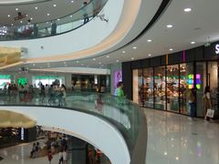 -万达茂商场(南京仙林店)