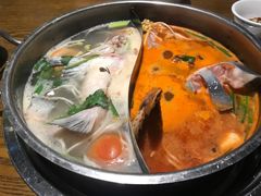 -阿婉贵州苗家酸汤鱼(梅林店)