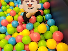 -美吉姆早教(恒隆中心)