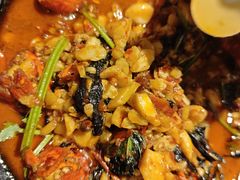 -聚味瞿记·龙虾堂(望城店)