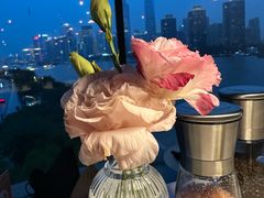 -Kathleen's Waitan 凯圣琳江景西餐厅(外滩店)